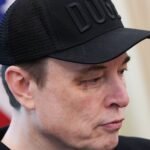 Judge says Musk engaged in intimidation of ex-FEMA CFO Mary Comans, clears her name
