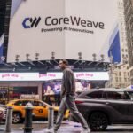 Why did CoreWeave stock get crushed this week? Look to this corner of the debt market for clues