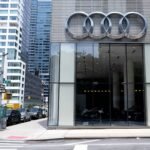 Audi defends plans for a $4 billion Georgia plant amid VW restructuring, tariffs