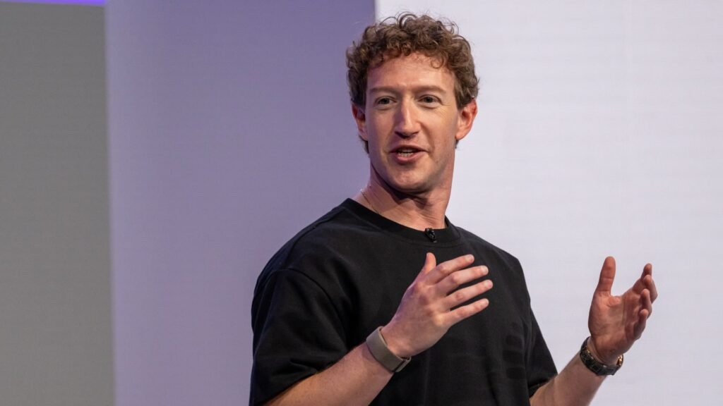Meta’s deal to keep Zuckerberg in California adds fuel to wealth tax debate ahead of election