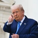 CNBC Daily Open: Will America open another front in the Middle East? Trump is considering