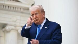 CNBC Daily Open: Will America open another front in the Middle East? Trump is considering