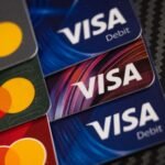 Mastercard is up 8 days in a row. The charts indicate the run isn’t over