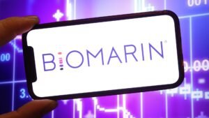 BioMarin reports five-year Pompe disease data showing durable motor function