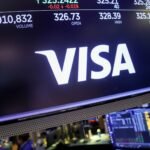 Stocks making the biggest moves after hours: Visa, Robinhood, NXP, Seagate and more