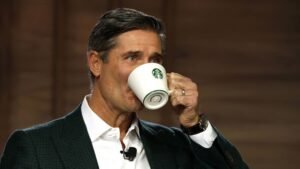 Starbucks serves up a solid quarter and full-year outlook. Why we’re staying invested