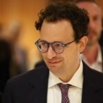 Anthropic CEO Dario Amodei charts a new direction for tech philanthropy