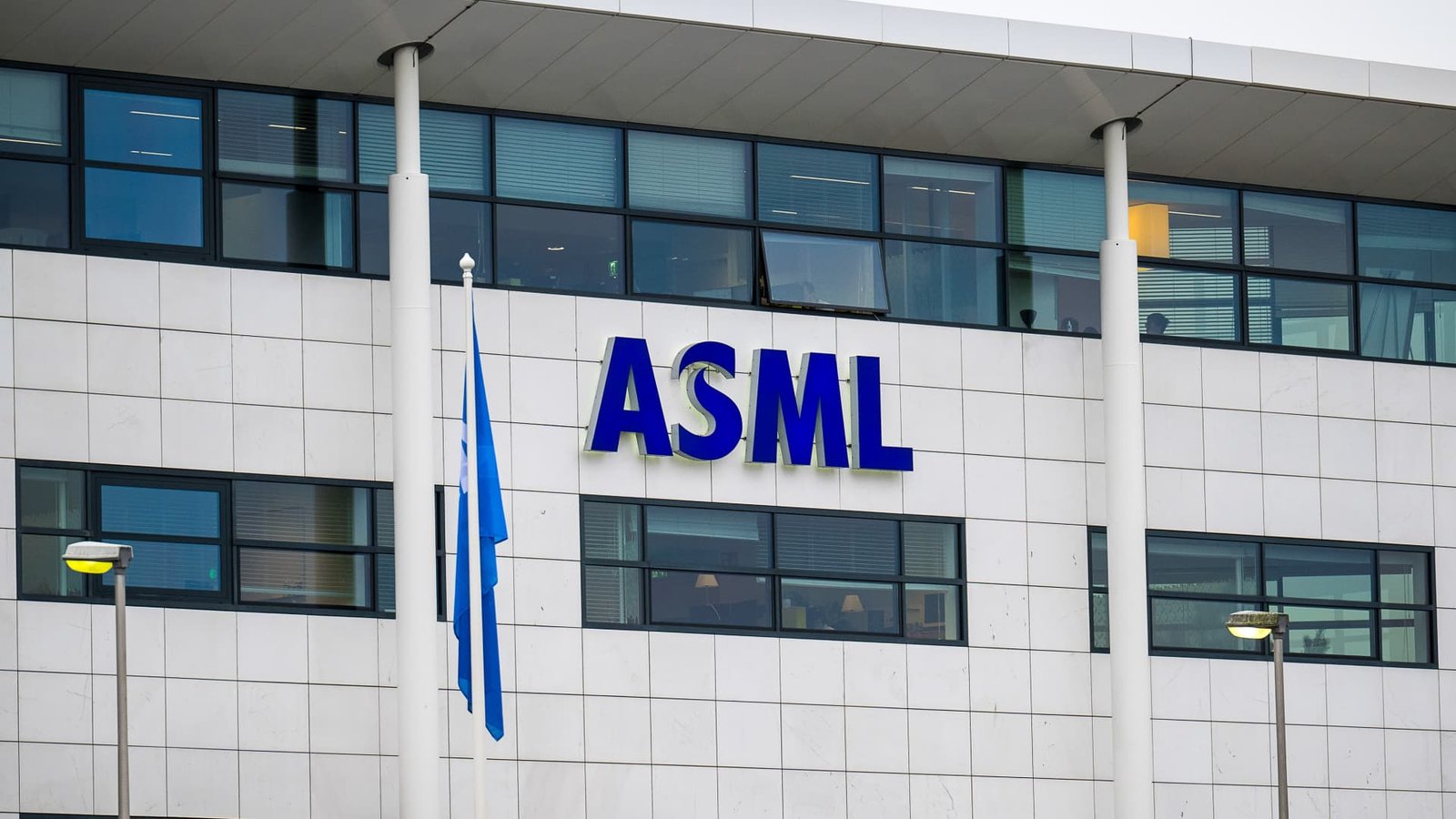 ASML says it’s getting order interest through 2030 as profit smashes expectations