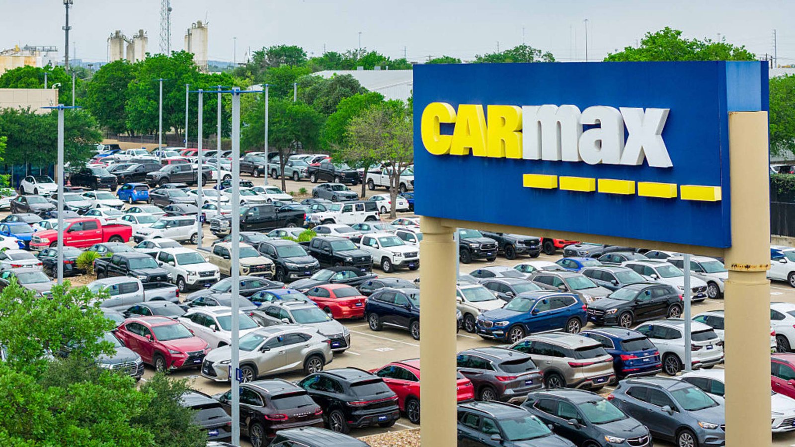 The used car market is stagnant. Here’s how to profit anyway