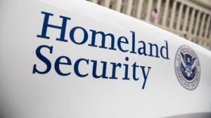 Over 41,000 U.S. Homeland Security officials’ details apparently exposed after massive data breach
