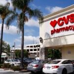 The healthcare sector is getting a safe haven boost. This one stock is headed for a long-term breakout