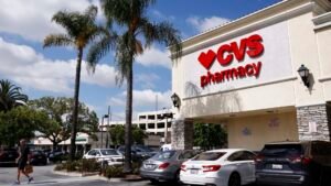 The healthcare sector is getting a safe haven boost. This one stock is headed for a long-term breakout