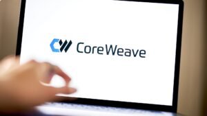 Stocks making the biggest moves midday: CoreWeave, Bending Spoons, Bank of America, Dell, Hewlett Packard Enterprise & more