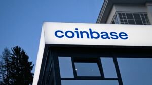 Coinbase net income surges 66% in third quarter, benefiting from bitcoin investment gains
