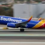 Southwest Airlines cuts 2026 profit forecast on higher fuel