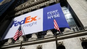 FedEx Freight delivers a much-needed quarterly beat. Where we stand on shares now