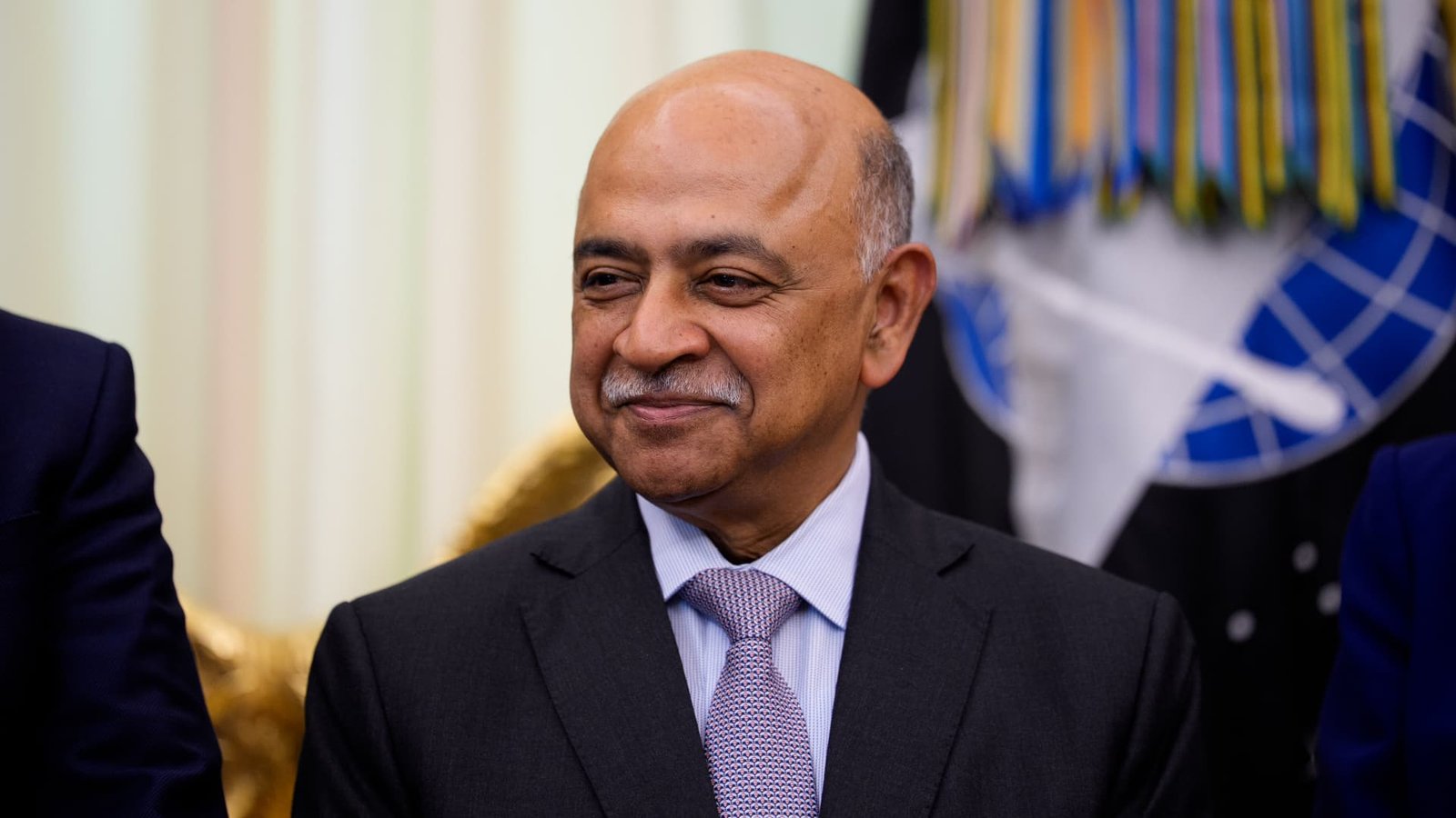 IBM beats on top and bottom lines as CEO Krishna touts ‘Super Intelligence’ traction