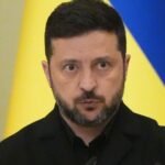 Zelenskyy to meet with U.S. envoy as tensions with Trump mount