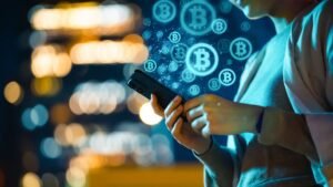 Bitcoin just formed a ‘golden cross’ pattern. The crypto is setting up for a big fourth quarter