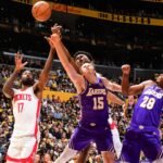 NBA enters prediction markets with Kalshi, Polymarket partnerships