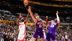 NBA enters prediction markets with Kalshi, Polymarket partnerships