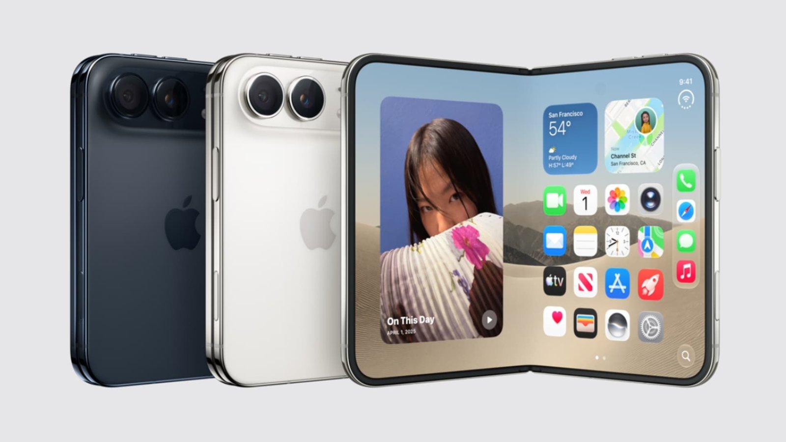Jim Cramer sees a huge catalyst on the horizon for Apple. How to play the stock