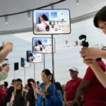 Apple’s iPhone Duo is proving itself the catalyst that Jim Cramer said it would be