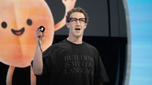 Meta’s Muse assistant tops app charts. Now it needs to become a habit