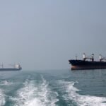 Daily Open: Who’s steering oil now?