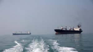 Daily Open: Who’s steering oil now?
