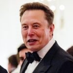 SpaceX stock climbs to highest since June, returning Musk to trillionaire status