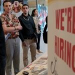 Men are losing ground in the labor market. Here’s why