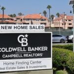 Mortgage rates sit at nearly 3-year high, and demand continues to shrink