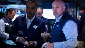 Treasury yields rise as Fed’s Waller says more hikes needed, investors await 30-year auction