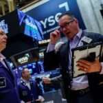 Stocks remain under the thrall of higher yields and higher oil. Here’s what’s ahead