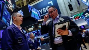 Stocks remain under the thrall of higher yields and higher oil. Here’s what’s ahead