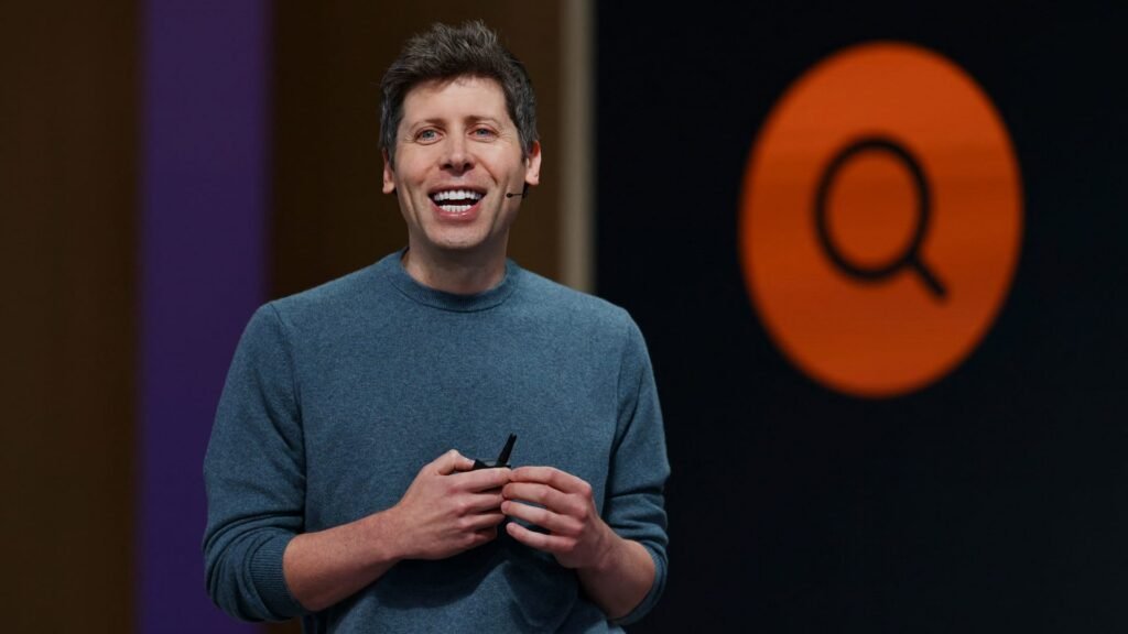 OpenAI to bring AI models to Google’s cloud, in further expansion beyond Microsoft