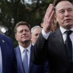 Elon Musk gives $276 million to Republican groups, becomes biggest known 2026 midterm donor