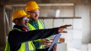 1.7 million skilled trade jobs will open annually through 2035, report says—experts don’t know who will fill them