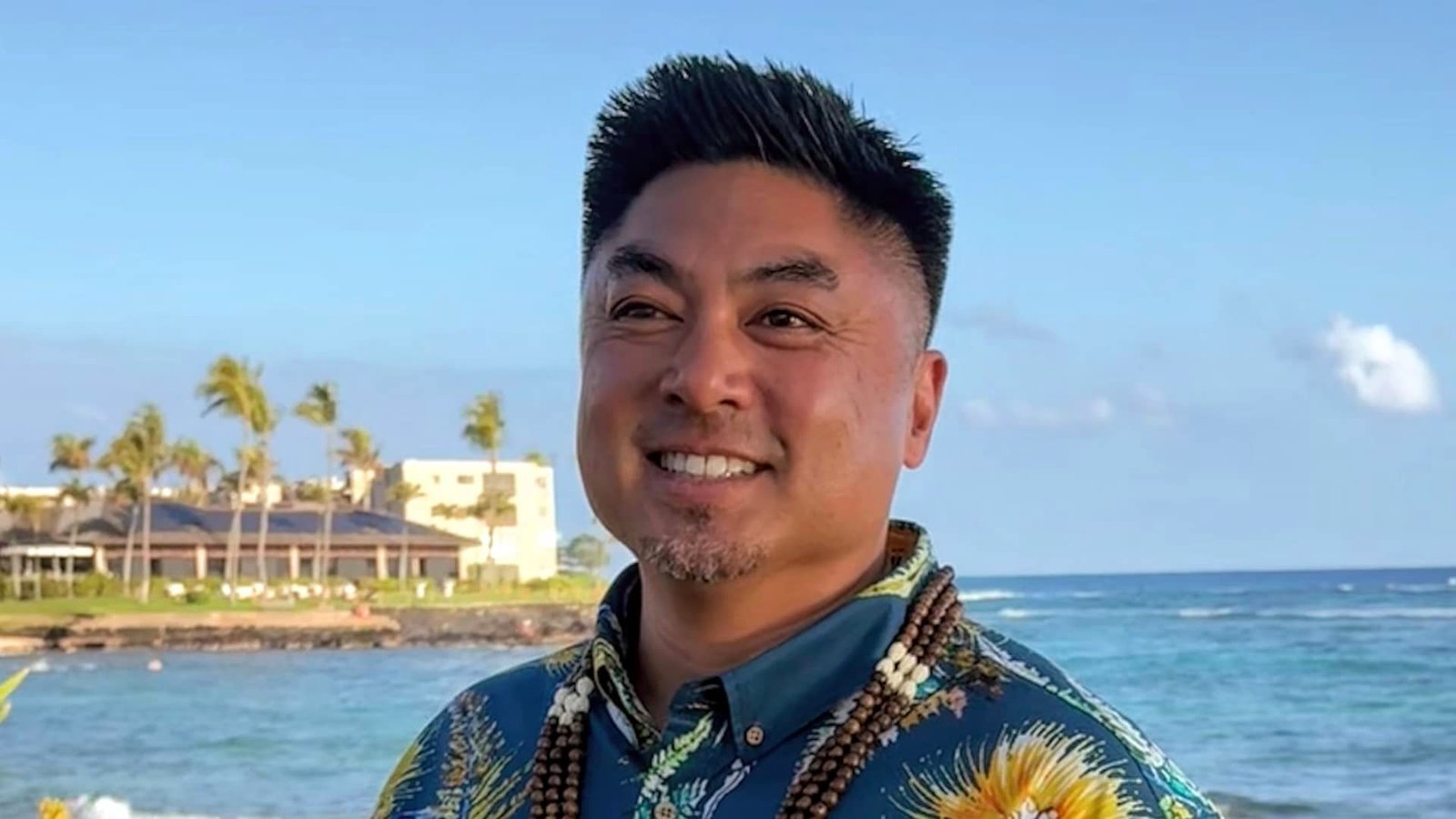 Kris Kealoha Giron