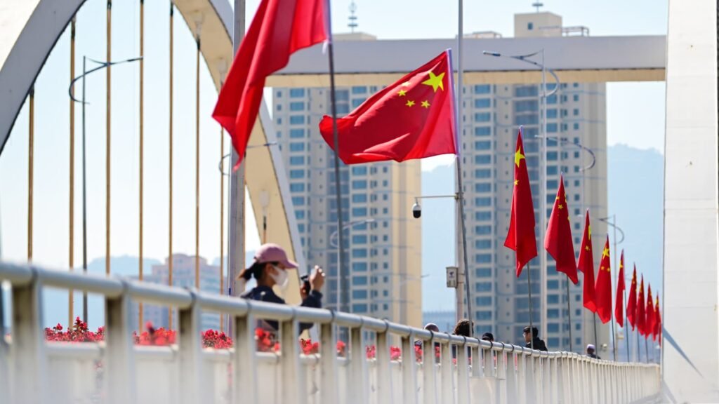 Sovereign wealth funds’ China and Hong Kong investments surge 190% after a bruising slump