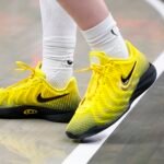 Nike falls to 13-year low. Why analysts don’t think the selling is over yet