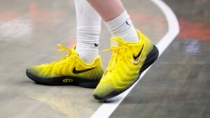 Nike falls to 13-year low. Why analysts don’t think the selling is over yet