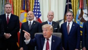 Trump wants South Korea in on Alaska LNG. Here’s why Seoul is cautious