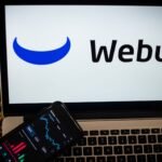 Trading platform Webull’s China ties create national security risk, congressional panel finds