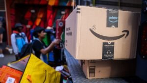 Here are 4 big things we’re watching in the stock market this week