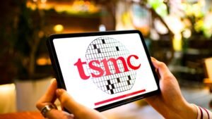 TSMC’s September sales jump more than 50% year over year