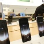 Huawei doubles down on smartphones as EV sales slow