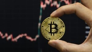 Bitcoin tumbles below $78,000, extending losses as Binance security scare rattles crypto markets