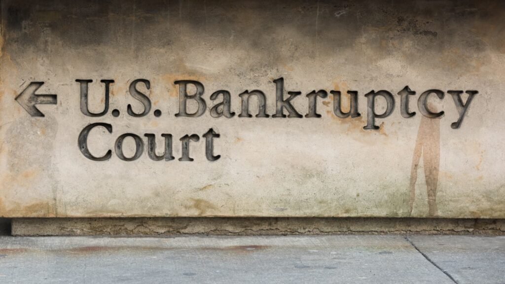Trump’s student loan overhaul could lead to more bankruptcy filings, former judge says